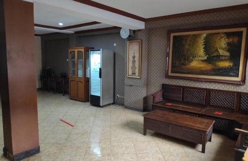 Ampel Hôtel | Hotel Andalus