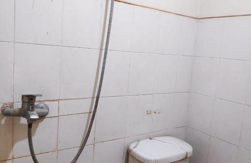 Ampel Hôtel | Hotel Andalus
