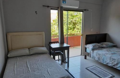 San Lorenzo Hôtel | Hotel André