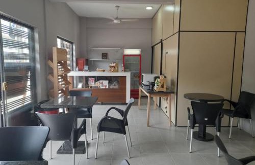 San Lorenzo Hôtel | Hotel André