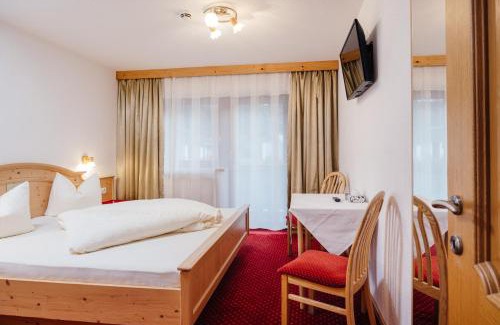 Landeck Hôtel | Hotel Andrea