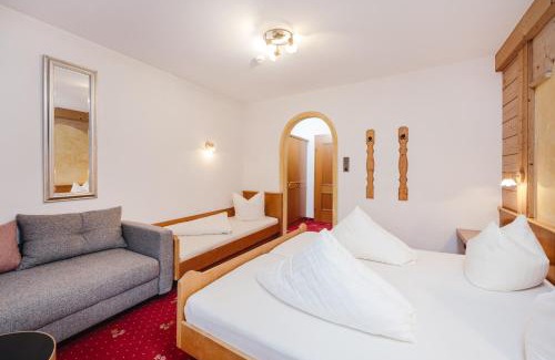 Landeck Hôtel | Hotel Andrea