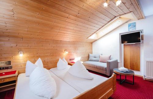 Landeck Hôtel | Hotel Andrea