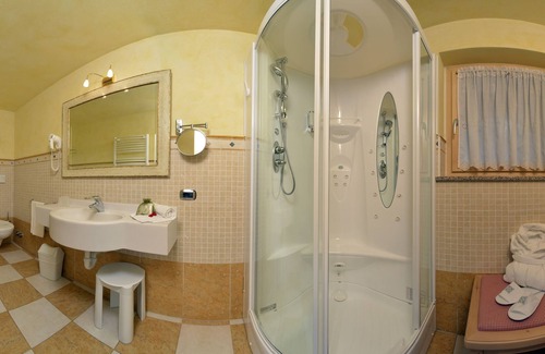 Canazei Hôtel | Hotel Andreas