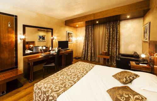Sofia City Center Hôtel | Hotel Anel