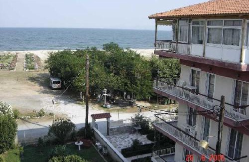 Asprovalta Appartement | Hotel Angela