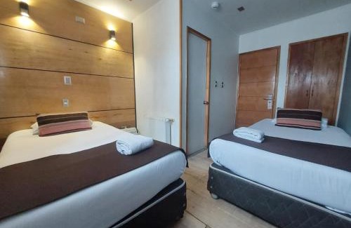 Puerto Montt Hôtel | Hotel Angelmontt