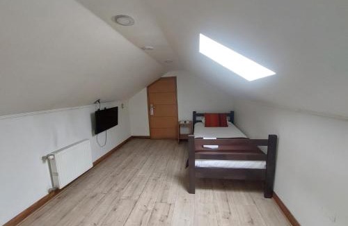 Puerto Montt Hôtel | Hotel Angelmontt