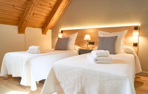 Vielha e Mijaran Hôtel | Hotel Anglada