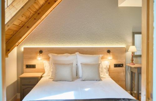 Vielha e Mijaran Hôtel | Hotel Anglada