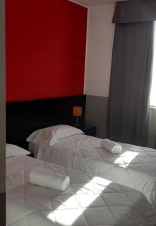 Monte Sacro Hôtel | Hotel Aniene