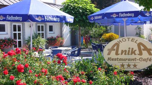 Neuenburg am Rhein Hôtel | Hotel Anika
