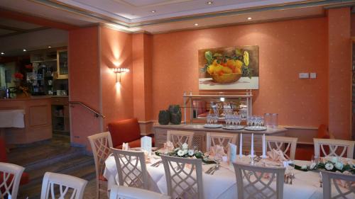 Neuenburg am Rhein Hôtel | Hotel Anika