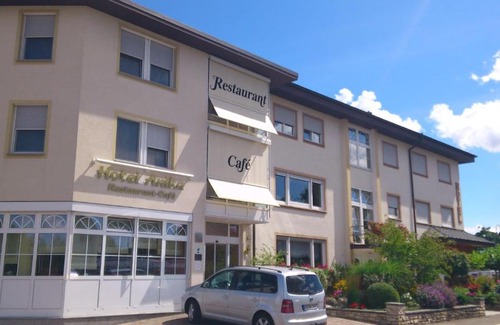 Neuenburg am Rhein Hôtel | Hotel Anika