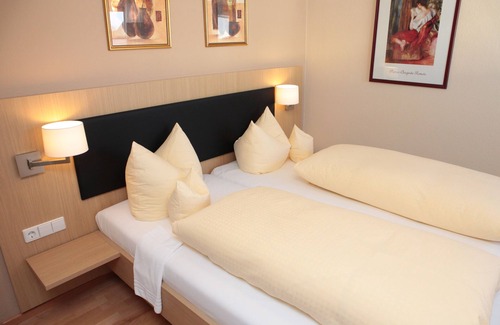 Neuenburg am Rhein Hôtel | Hotel Anika