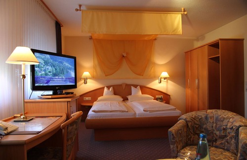 Neuenburg am Rhein Hôtel | Hotel Anika