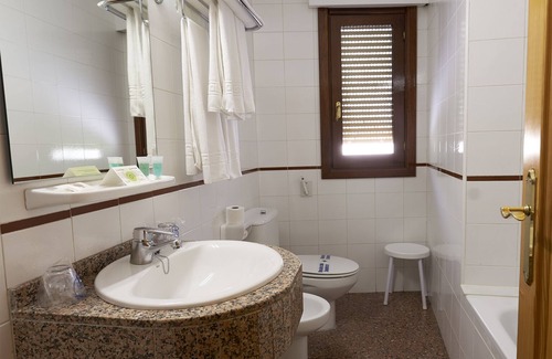 Cocentaina Hôtel | Hotel Anna