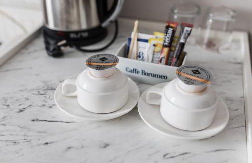 Ruse Center Hôtel | Hotel Anna Palace