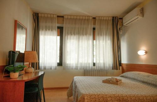 Siena Hôtel | Hotel Anna Siena Nord
