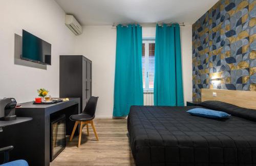 Siena Hôtel | Hotel Anna Siena Nord