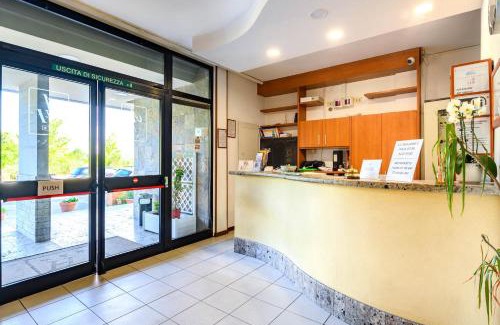 Siena Hôtel | Hotel Anna Siena Nord