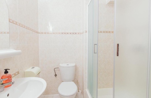 Lesni Hluboke Hôtel | Hotel Annahof
