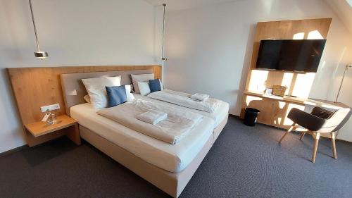 Lemgo Hôtel | Hotel Annenhof GmbH