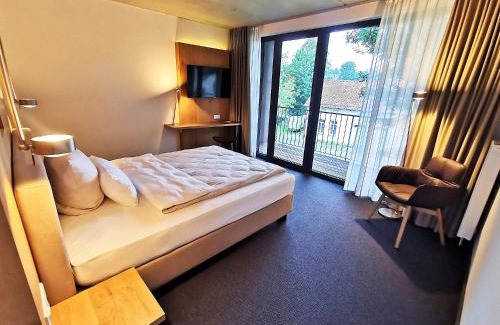 Lemgo Hôtel | Hotel Annenhof GmbH