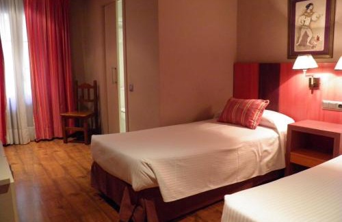 Gothic Quarter Hôtel | Hotel Annex - Rey Don Jaime I