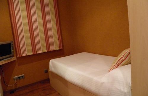 Gothic Quarter Hôtel | Hotel Annex - Rey Don Jaime I