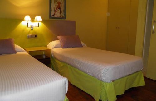 Gothic Quarter Hôtel | Hotel Annex - Rey Don Jaime I