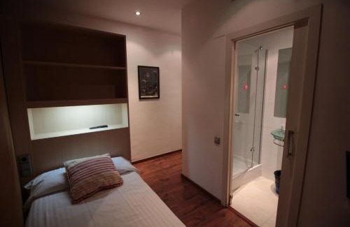 Gothic Quarter Hôtel | Hotel Annex - Rey Don Jaime I