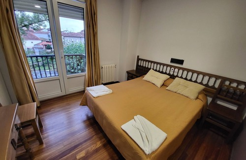 Banos De Molgas Hôtel | Hotel Ansuiña