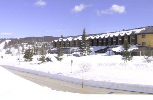 Piancavallo Hôtel | Hotel Antares