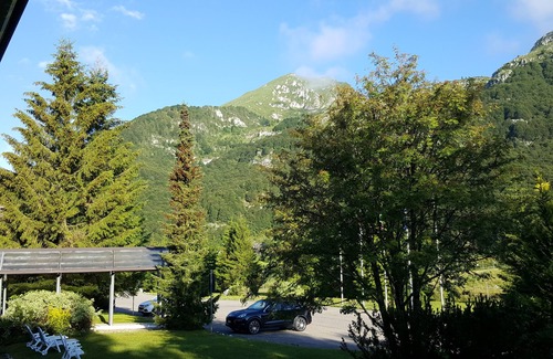 Piancavallo Hôtel | Hotel Antares