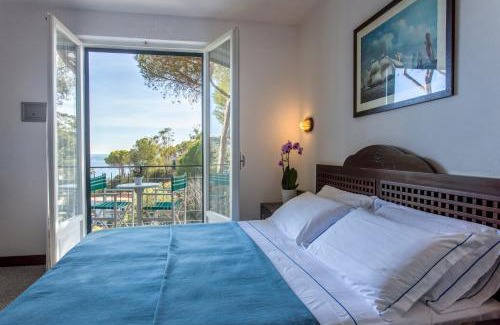 Lido di Capoliveri Hôtel | Hotel Antares