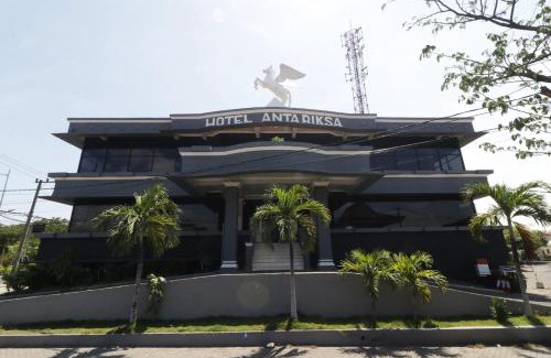 Surabaya Hôtel | Hotel Antariksa