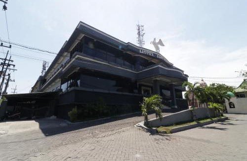 Surabaya Hôtel | Hotel Antariksa