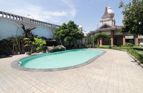 Surabaya Hôtel | Hotel Antariksa