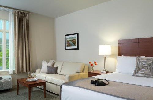 Carbondale Hôtel | Hotel Anthracite