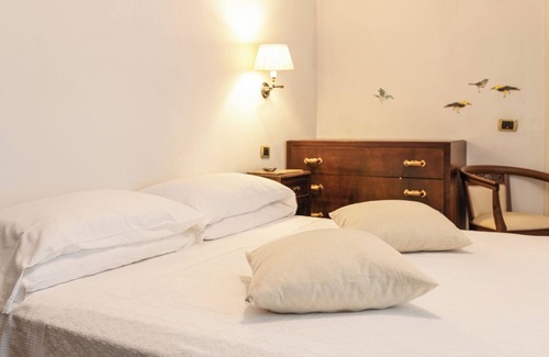 Furlo Hôtel | Hotel Antico Furlo