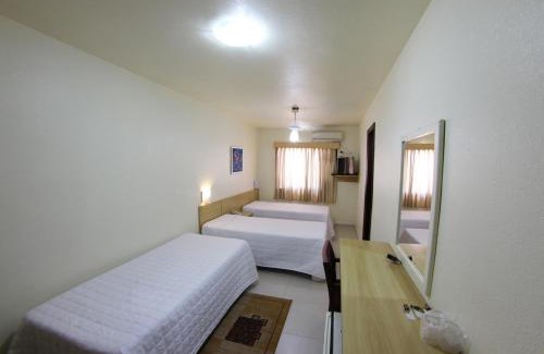 Centro Hôtel | Hotel Antonio's