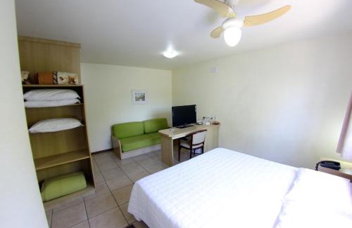 Centro Hôtel | Hotel Antonio's