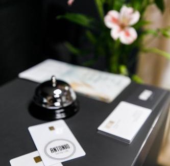 Uzhhorod Hôtel | Hotel Antonio