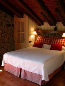 Etxebarria Hôtel | Hotel Antsotegi