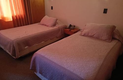 Puerto Montt Hôtel | Hotel Antupiren