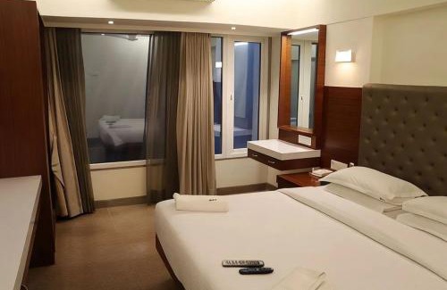 Saligrama Maison | Hotel Anugraha