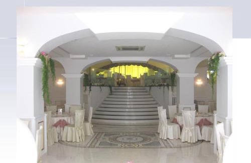Reggio Calabria Hôtel | Hotel Apan