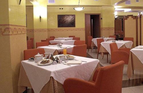 Reggio Calabria Hôtel | Hotel Apan