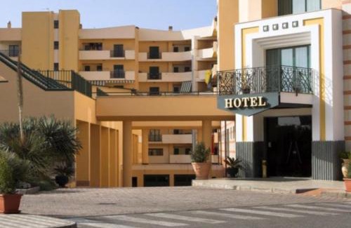 Reggio Calabria Hôtel | Hotel Apan